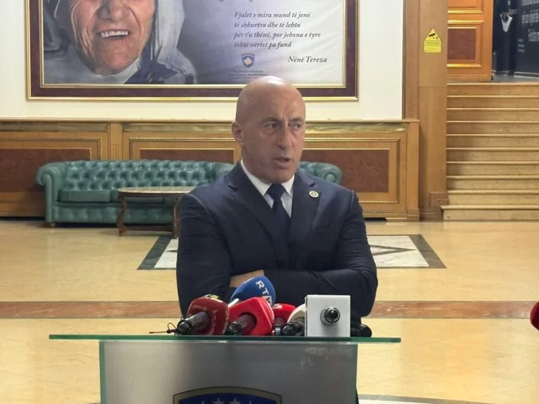 Haradinaj: Wenn der VVA den Parlamentschef Bogujevci oder Selimi vorschlägt, wird AAKA abstimmen