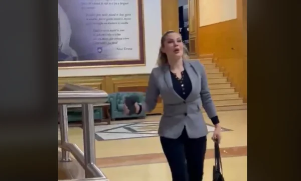 Juda Balje: Es gibt diejenigen von uns, die den Glauben für einen Stuhl nicht verkaufen