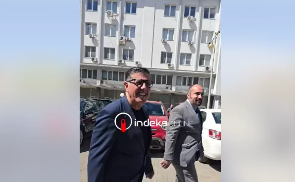 “n'appartiennent ni au gouvernement”, LDK's Luta
