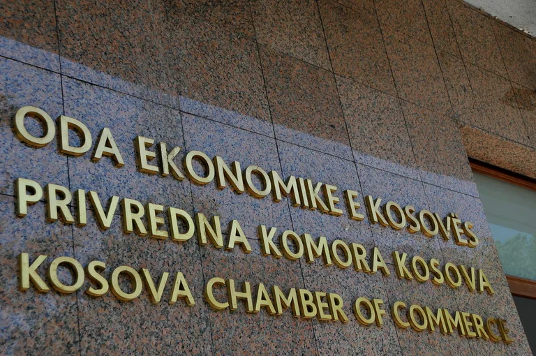 Kosovo's Economic Oda also calls for US tariff removal