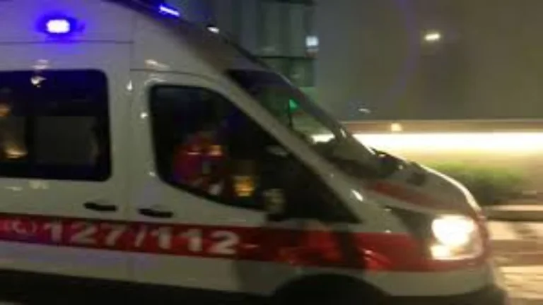 Tirana : Deux frères dans des détroits terribles se dirigent vers l'Italie
