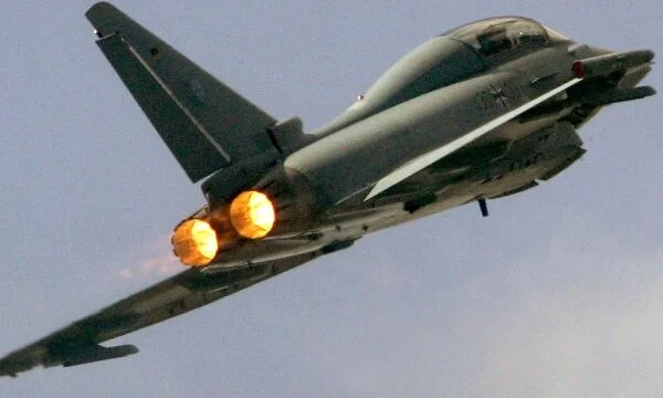 Deutsche Regierung verbietet den Export von Euroflyer nach Türkei