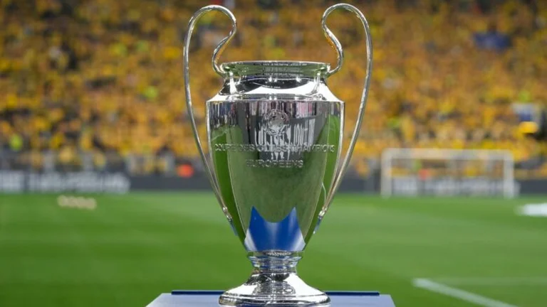 Un club a sorpresa di La League può tornare in Champions League in 20 anni