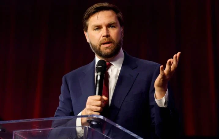 Vance optimistisch des Friedens in der Ukraine, Stunden nach Rubio angezeigt, dass sie die Gespräche verlassen könnte