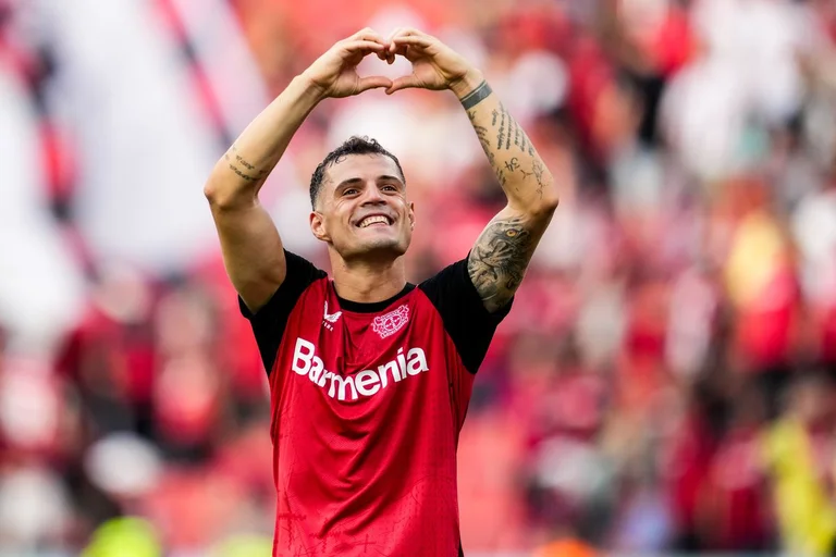 Le géant turc a exprimé son intérêt pour le transfert de Granit Jaka