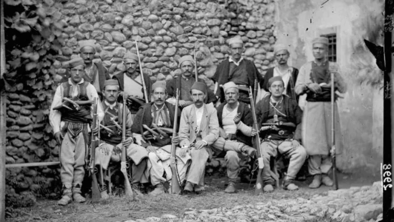 Marubi in U NESTO: il primo archivio di studi fotografici albanese ha annunciato ufficialmente il patrimonio mondiale