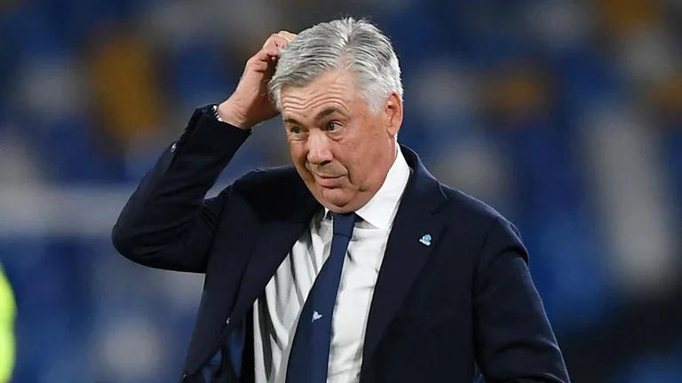 Anceplott has decided to leave Reali at the end of the season.