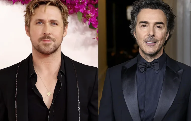 Conocida oficialmente con Ryan Gosling