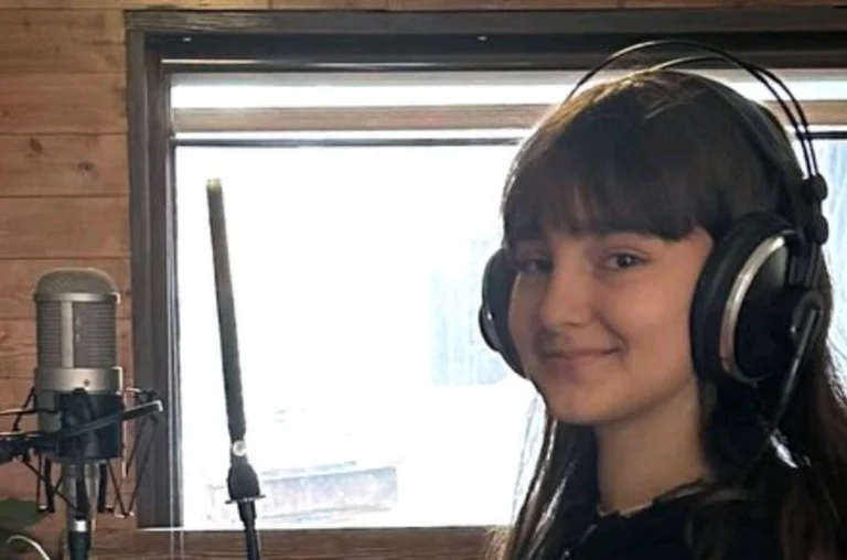 Jana Plana, un promettente talento musicale