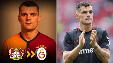 Galatasaray will Gran's Jacka Transfer