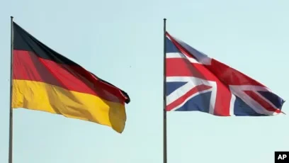 Alemania y Gran Bretaña piden a los partidos políticos en Kosovo: cooperan en la formación urgente de nuevas instituciones