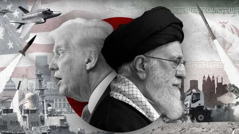 Trump chiarisce il messaggio dell'Iran alla vigilia dei negoziati: Non vogliamo la tua industria, non puoi avere armi nucleari.