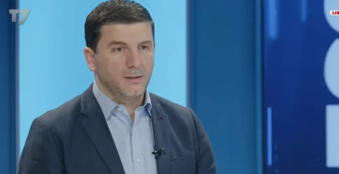 Krasniqi: Lamento cómo Avni Dehari está siendo mal utilizado por VV) por intereses políticos