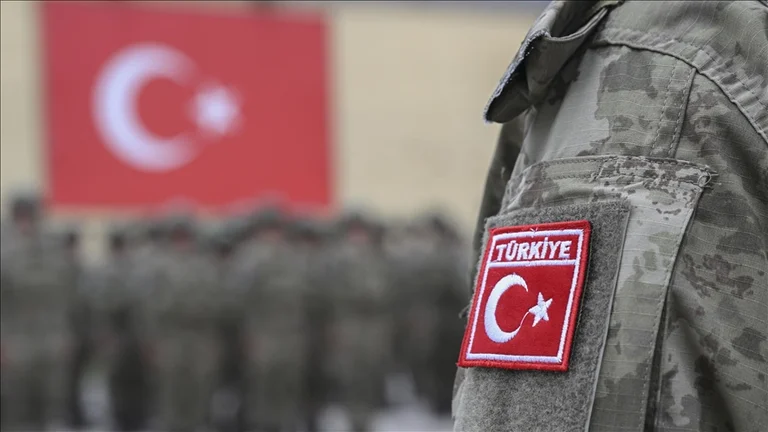 525 drug traffickers arrested in Turkey