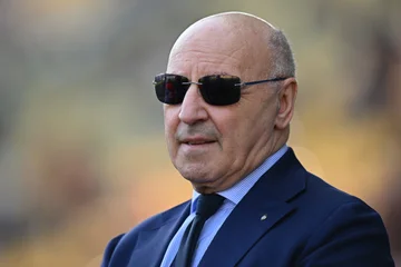 Präsident von Inter: Wir sind gleich Barça, der League Champions ist ein Traum, der verwirklicht werden kann