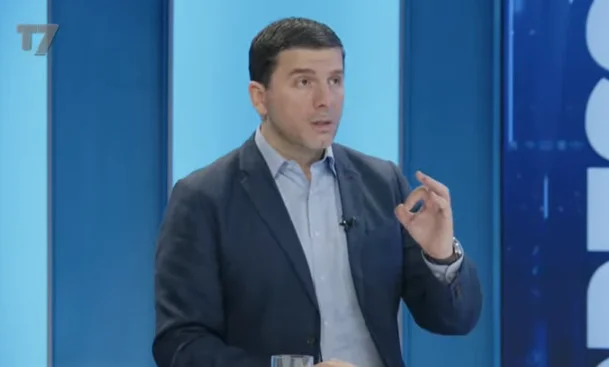 Proposta di Krasniqi per VV): Se vuoi il 15 giugno, andremo alle elezioni.