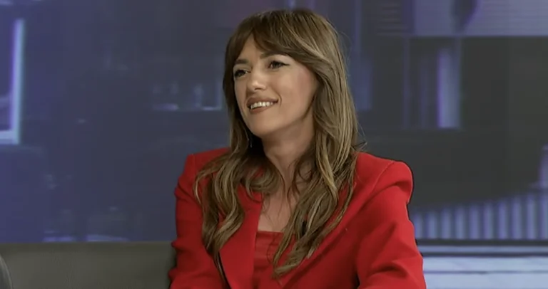 Se ve lo dico, ora non è interessante -Albulena Haxhiu dice che hanno numeri, ma è riluttante a dirvi quanto