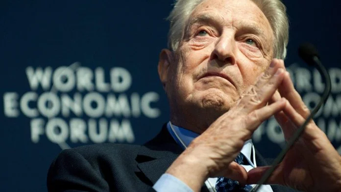 Soros versus Trump: Socialists Target Conservatives in Future European Nation Elections