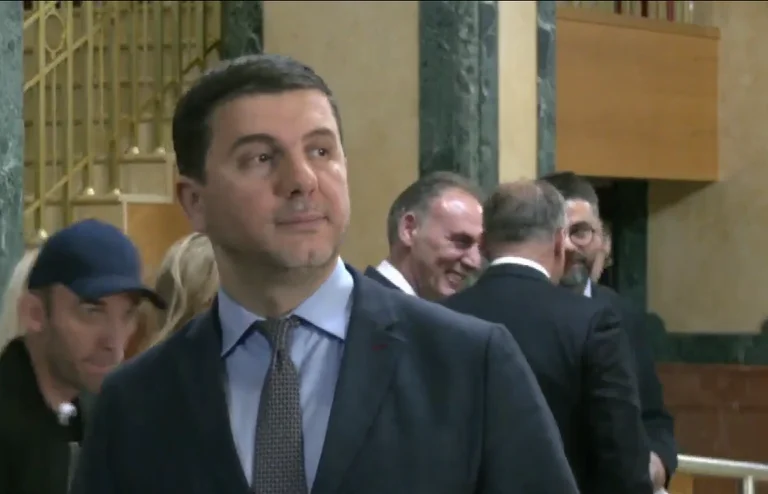 Krasniqi: VV sw have parliamentary majority, taking time to do political shopping