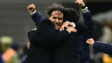 Inzaghi: Wir sind sehr zufrieden mit den Qualifikationen, wir wollen unsere Reise in die Champions League fortsetzen