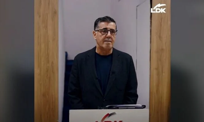 Haziri: cabinet resignation is constitutional requirement