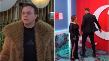 Laert Vasili commente la gifle de Yozi sur Jet: Horrible, ce petit le laisse être