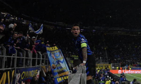Inter se qualifie en demi-finale, élimine Bayern Munich