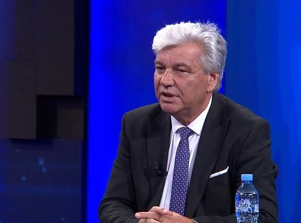 Kryeziu: Law obliges the prime minister in office until new government is formed