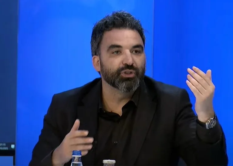 Mehmetaj: Hagi accepted the Law's own violation of Government