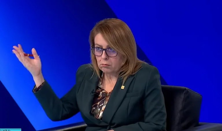 Bajrami: Kurt's letter was not a resignation but a notice.