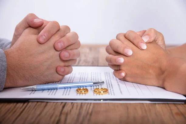 ASS: During February alone, 141 couples ended their marriage