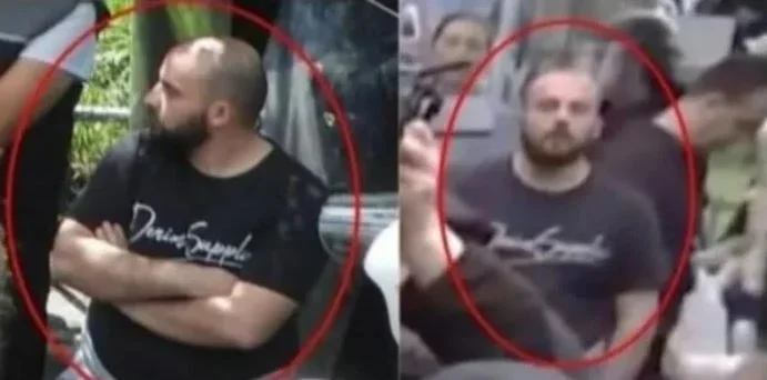 Un mois de détention contre des suspects attaquant la KFOR à Zvecan