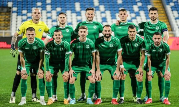 Faironic 74 officially falls off the Superliga