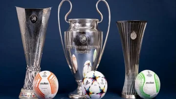 Neue Reihe von U EFA findet heraus, welche Länder in der Champions League der nächsten Saison fünf Teams haben werden