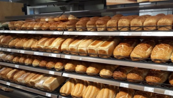 After costing energy, the price of a bread is expected to grow to 80 cents