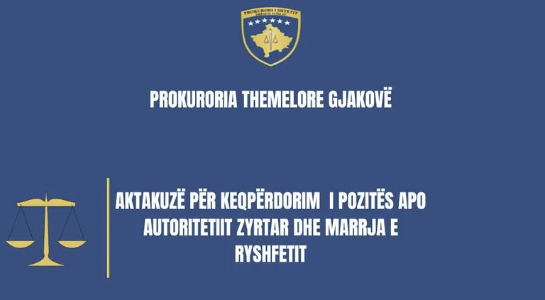 He took 150 euros in a bribe to arrange documents to leave, the prosecution charges the official person.