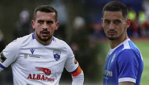 Ferizaj hosts Malisheva, here are official formations