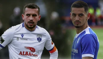 Ferizaj hosts Malisheva, hier sind offizielle Formationen