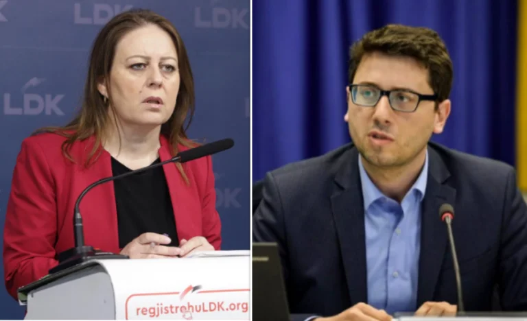 Bajrami, Muratit: Qeveria Kurti s’ka hy borxh, borxh kanë hy qytetarët për të mbijetuar