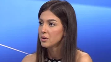 Loredana révèle ses paroles à Jozi après s'être battu avec Gest : Il était très occupé.