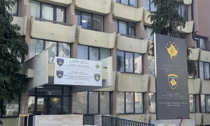 Staatsanwaltschaft: Tests aus einem anderen Fall incrimierte Djukanovic
