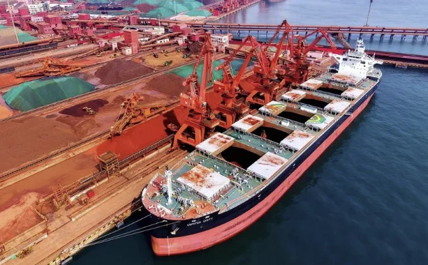 China's powerful “rma” against Trump's trade war