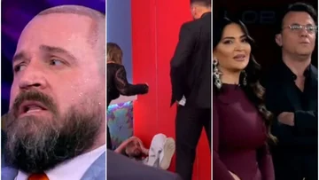 Ex-banor sur les accusations de Laert et Rosanne: Ils ont vu Costa allongée là, et ils ne sont pas venus lui donner un coup de main.