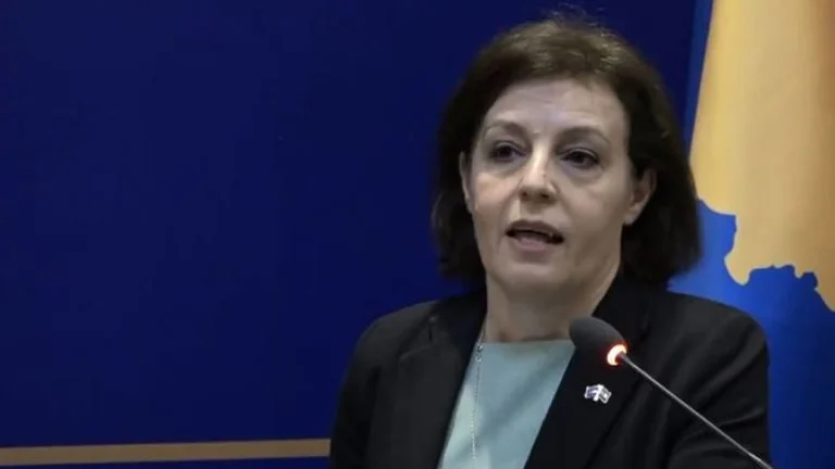 Gërvalla: Ekziston rreziku që disa deputetë të Listës Serbe ta votojnë Qeverinë Kurti 3