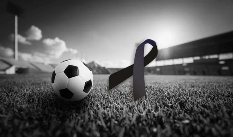 Tragedy in Albanian football, 28-year-old player dies in the field
