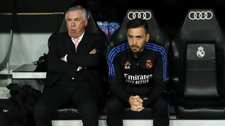 Real Madrid surprises the coach's new name, it's not Xabi Alonso