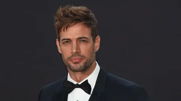 La famosa stella William Levy è arrestata