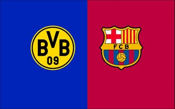 Formulare veröffentlicht, Dortmund und Barca kämpfen für einen Platz im Halbfinale