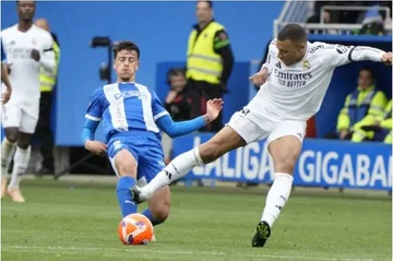 Entscheidung getroffen, Mbappe fehlt nur ein Spiel