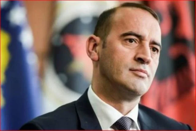 Haradinaj: Beogradi më konsideron kriminel, Donika Gërvalla është koritë me mua
